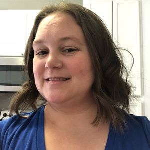 Meet your Posher, Carrie